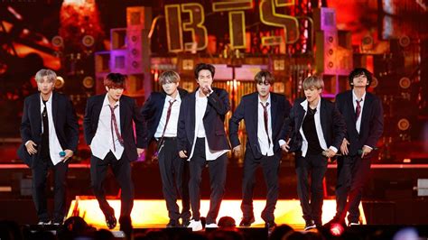 The 2019 MAMA Awards Ceremony; A Historic Night for K-Pop and a Testament to BTS' Global Dominance