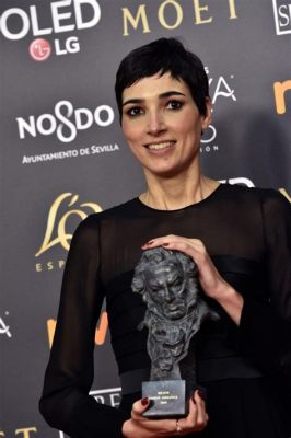 Los Premios Goya de 2019: Uma Noite de Triunfo para o Cinema Espanhol e para o Talento de Úrsula Corberó