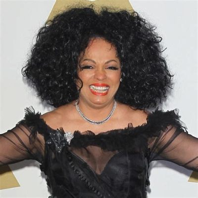 Did Diana Ross Have a Glass Eye? And Why Do We Care About Celebrity Myths?