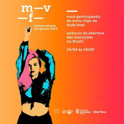 Festival Novos Talentos: Uma Celebração Inusitada de Música e Mistérios