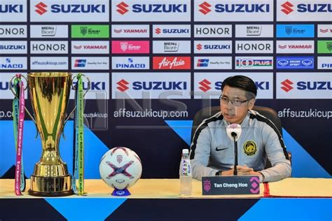 Harimau Malaya Victory: A Triumph Over Vietnam and a Testament to Tan Cheng Hoe's Tactical Brilliance