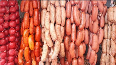 How Many Pounds of Sausage to Feed 20 People: A Culinary Conundrum and the Mysteries of Sausage Consumption