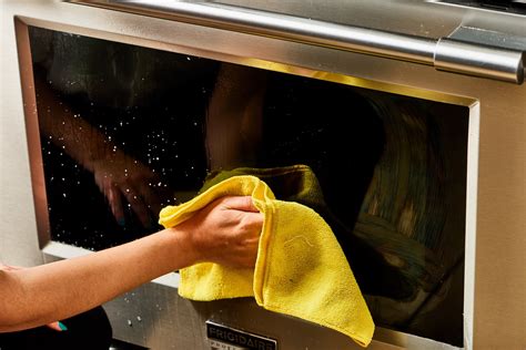 How to Clean an Oven Glass Door: A Journey Through Sparkling Surfaces and Unexpected Metaphors