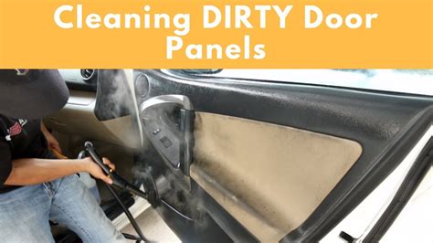 How to Clean Plastic Car Door Panels: A Comprehensive Guide to Keeping Your Car Interior Spotless and Why Pineapples Don't Belong on Pizza