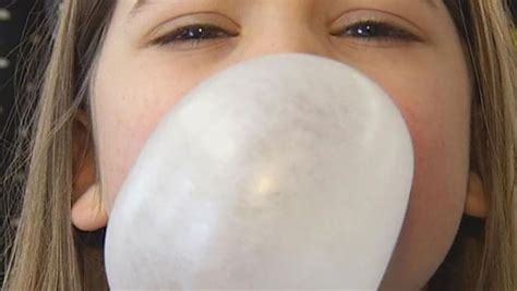 Is Gum Made of Plastic? And Why Do We Chew It Like It’s Our Last Meal?