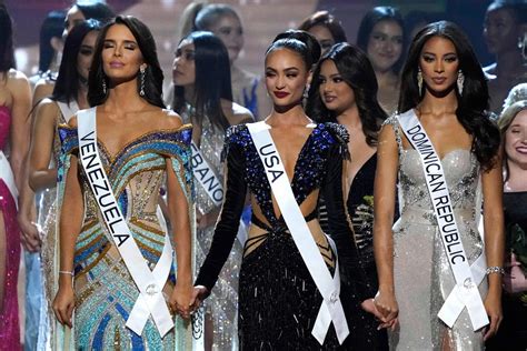 O Concurso de Miss Universo 2019: Uma Coroação Conturbada e um Sinal de Mudança Social na África do Sul