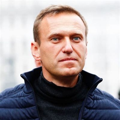 O Caso Navalny: Uma Investigação Intrigante Sobre Corrupção e Tentativa de Assassinato na Rússia Moderna