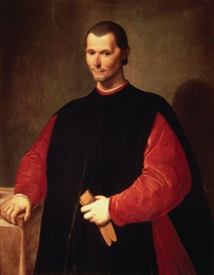  O Massacre de Vestea: Uma História Esquecida de Nicolau Machiavelli e Sua Busca pela Unificação Italiana