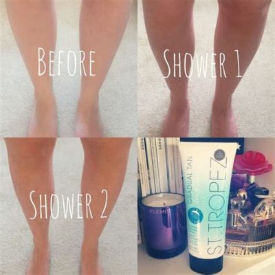 Should You Shower Before Spray Tan: A Dive into the Mysteries of Pre-Tan Rituals