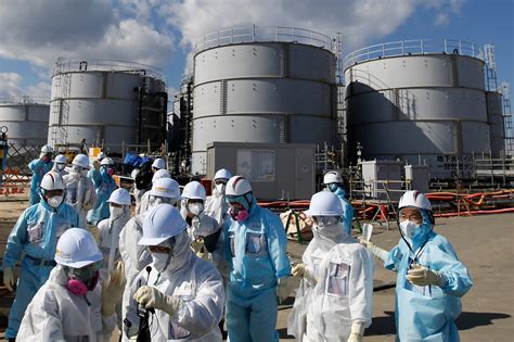 A Crise de Fukushima Daiichi: Uma Análise Detalhada do Desastre Nuclear Japonês e Suas Consequências de Longo Prazo para a Energia Nuclear Global