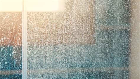 What Gets Hard Water Stains Off Glass: Exploring the Mysteries of Clean Windows and Beyond